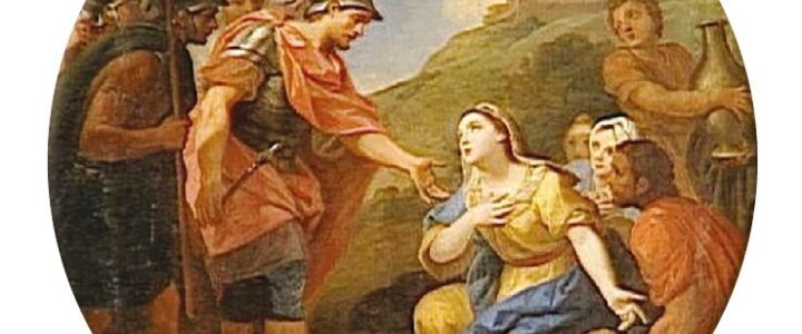 The Maidservant of the Lord The Maidservant of the Lord