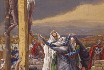 Why Does God Allow Suffering? Why Does God Allow Suffering?
